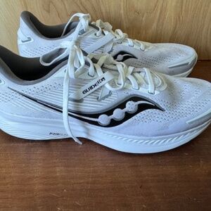 ***NEW*** Saucony Guide 16 Mens Running Shoe ~ US 11.5 ~ EUR 45